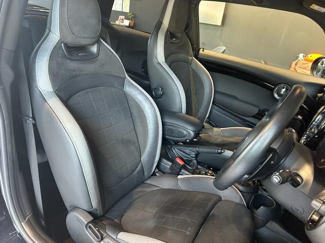 F56 MINI JOHN COOPER WORKS