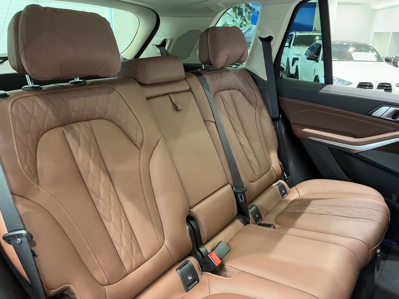 X5 xDrive30d RHD