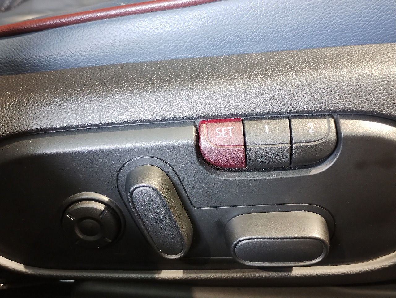 MINI COOPER S CLUBMAN