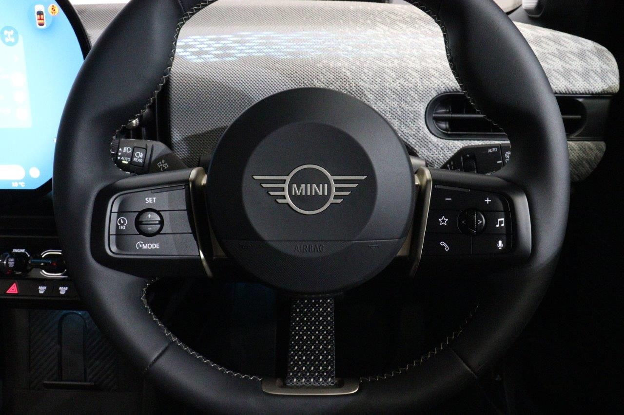 F65 MINI Cooper S 5Dr