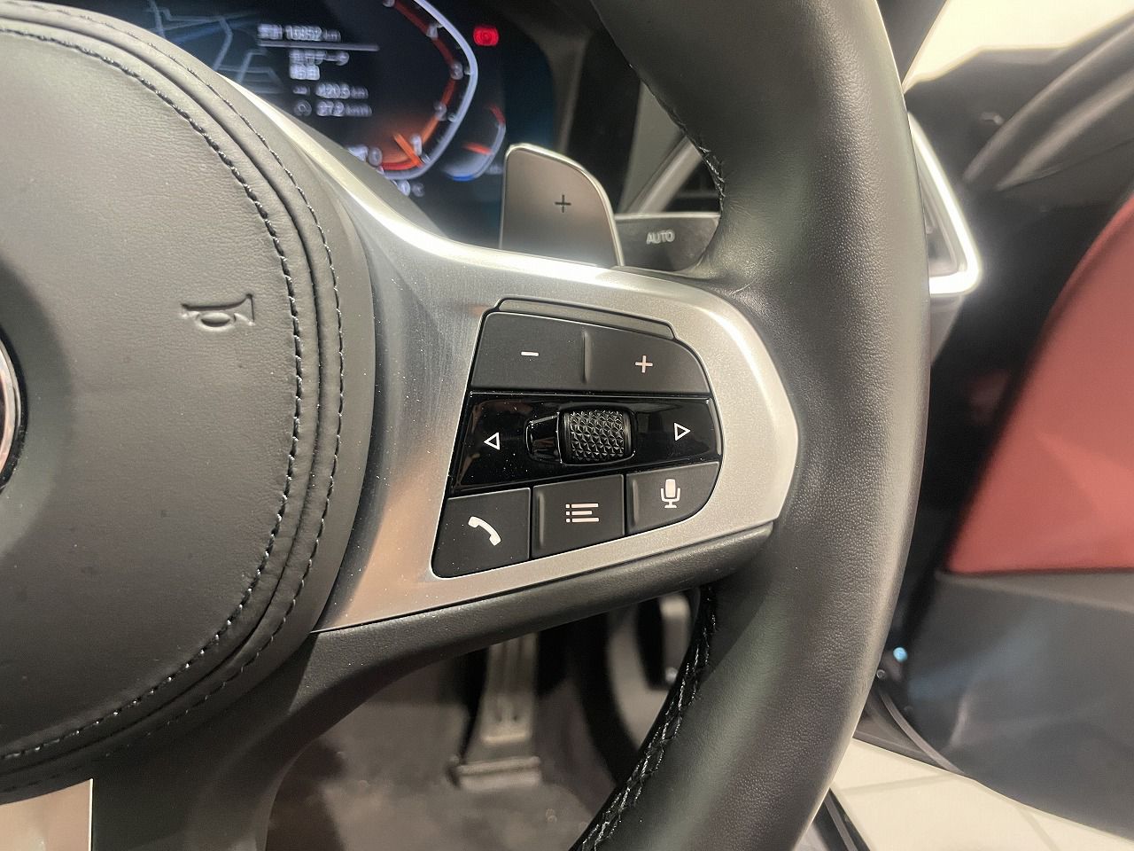 420i Gran Coupé RHD