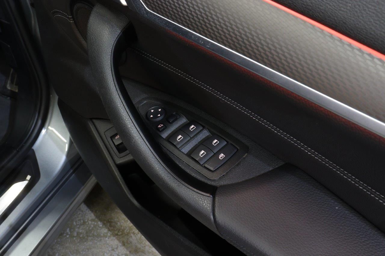 F39 X2 xDrive20d B47 2.0d