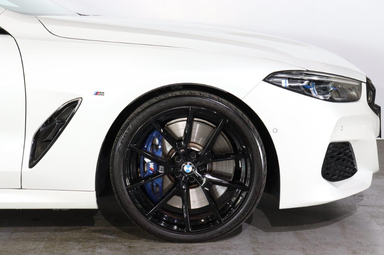 G16 840i M Sport Gran Coupe B58 3.0i