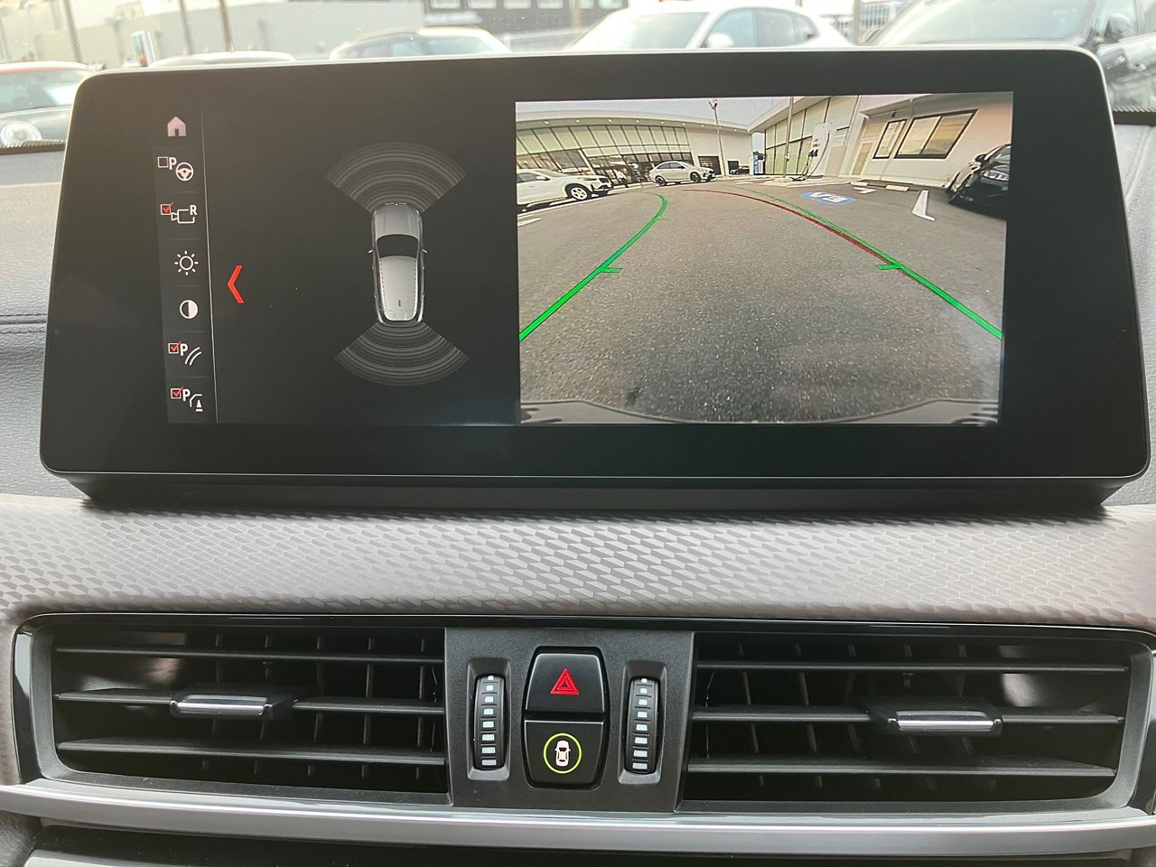 F39 X2 xDrive18d SAC B47 2.0d