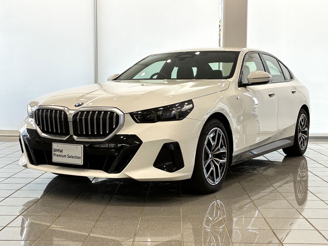 523i M Sport