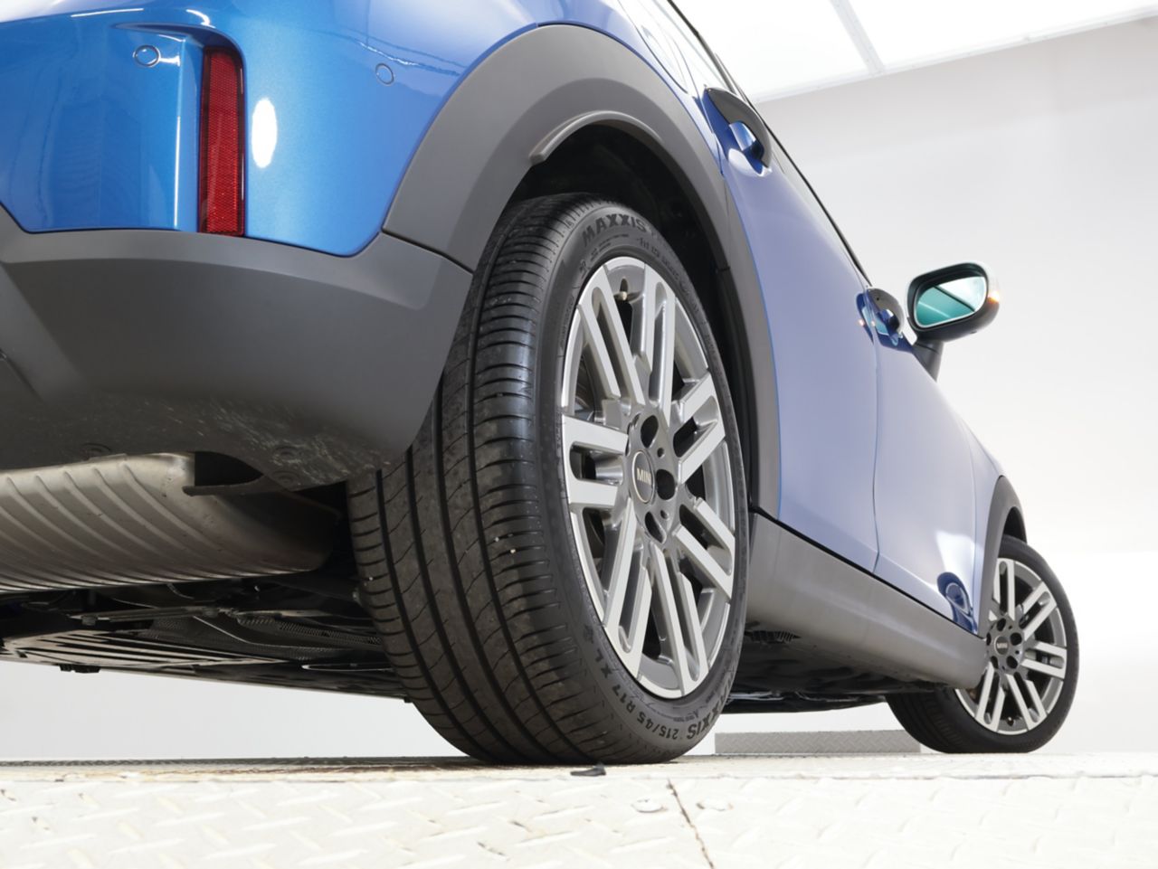 MINI Cooper C 5-doors