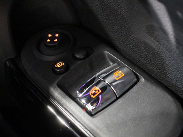 MINI JCW 3 Dr