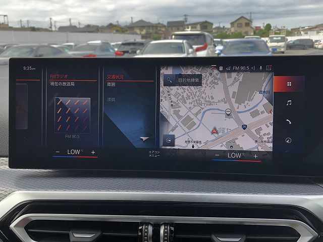 G23 420i Convertible RHD