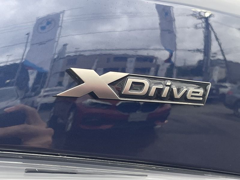 G26 M440i xDrive B58 3.0 RHD