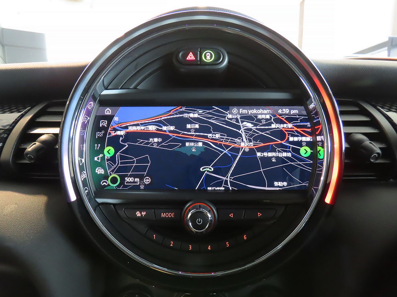 F56 MINI JOHN COOPER WORKS