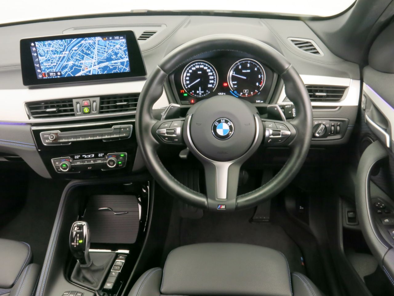 F48 X1 xDrive18d B47 2.0d LCI