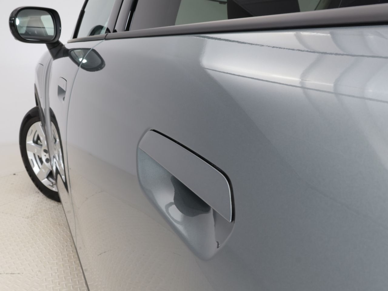 U25 MINI Countryman SE ALL4