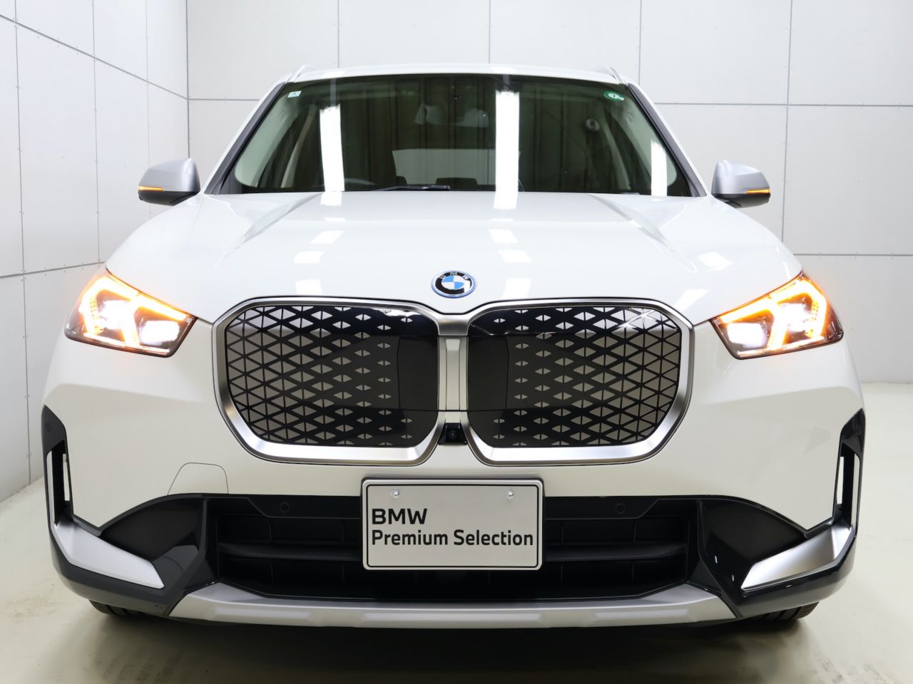 F39 X2 xDrive18d SAC B47 2.0d