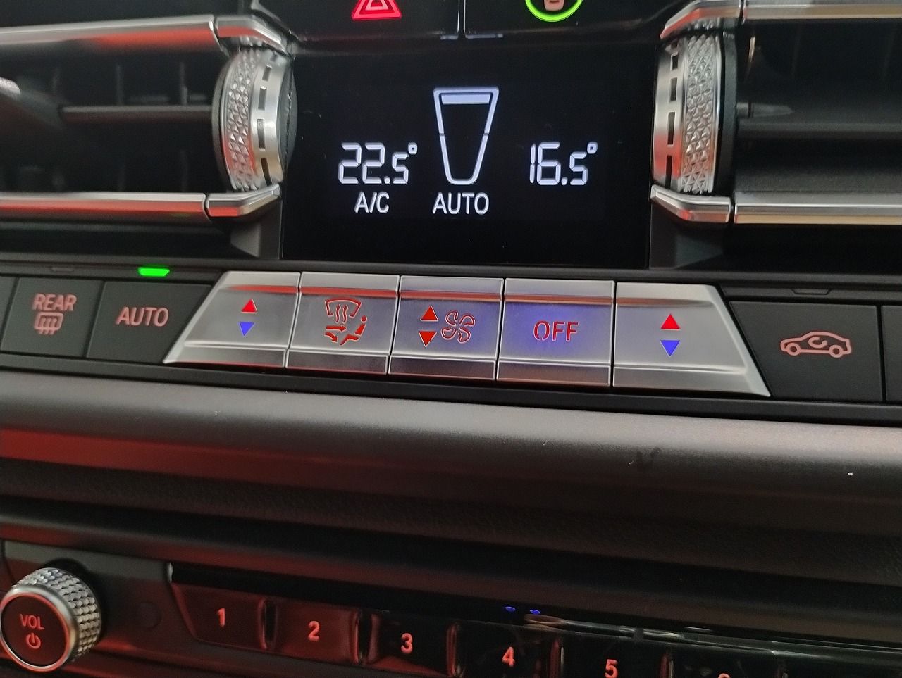 F44 218i Gran Coupe B38 1.5i