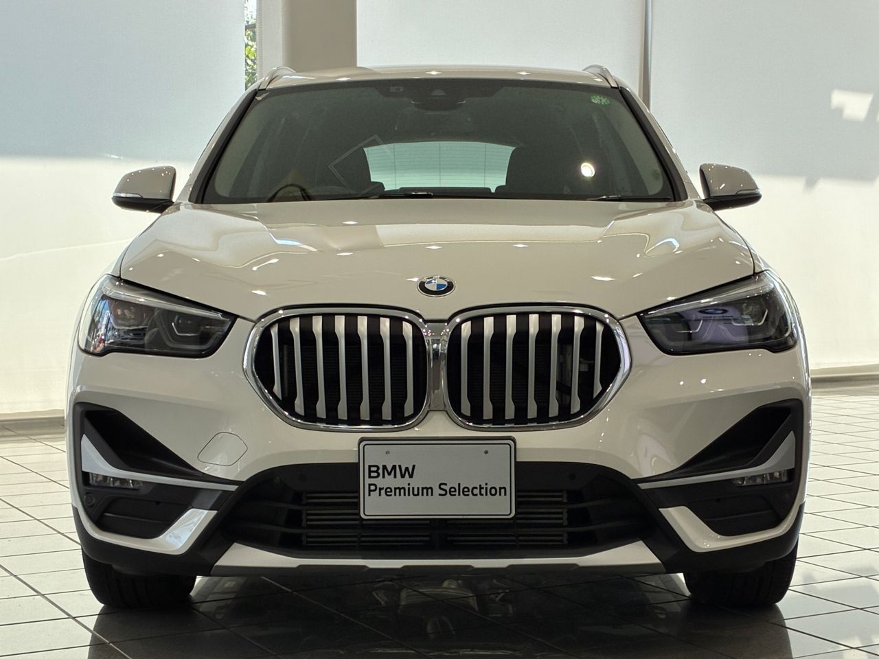 F48 X1 xDrive18d B47 2.0d LCI