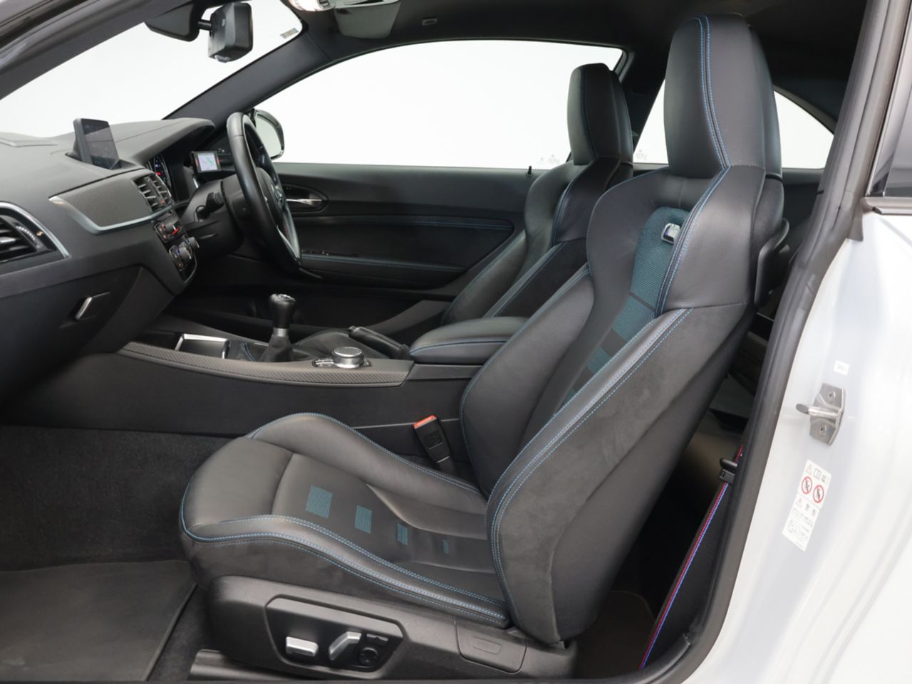 F87 M2 Competition S55 3.0i