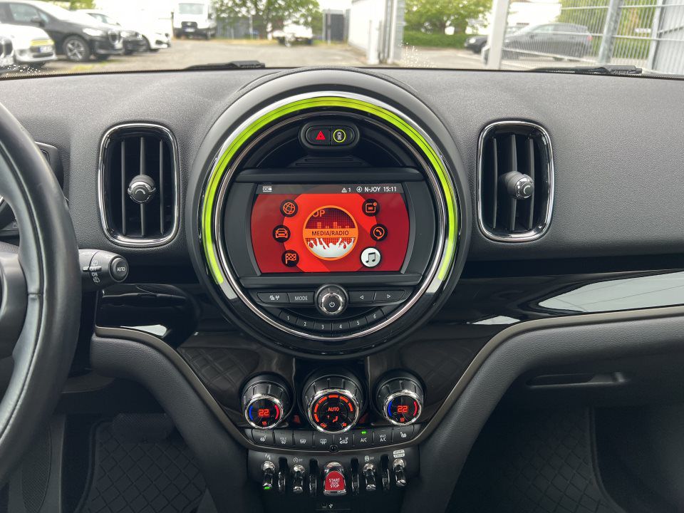 MINI Cooper D