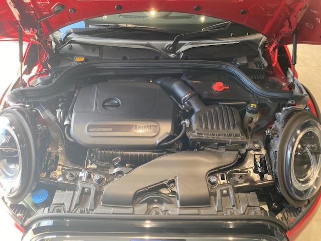 MINI One Hatch RHD F56