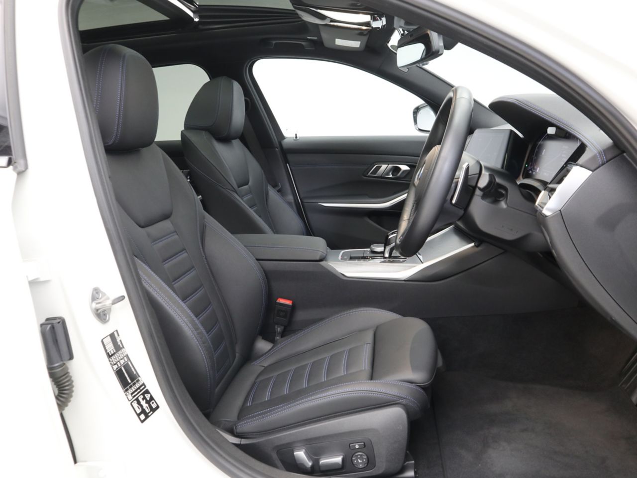G21 320d xDrive Touring RHD