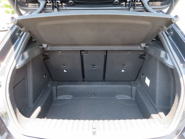 F40 118d Sports Hatch 5-door B47 2.0d
