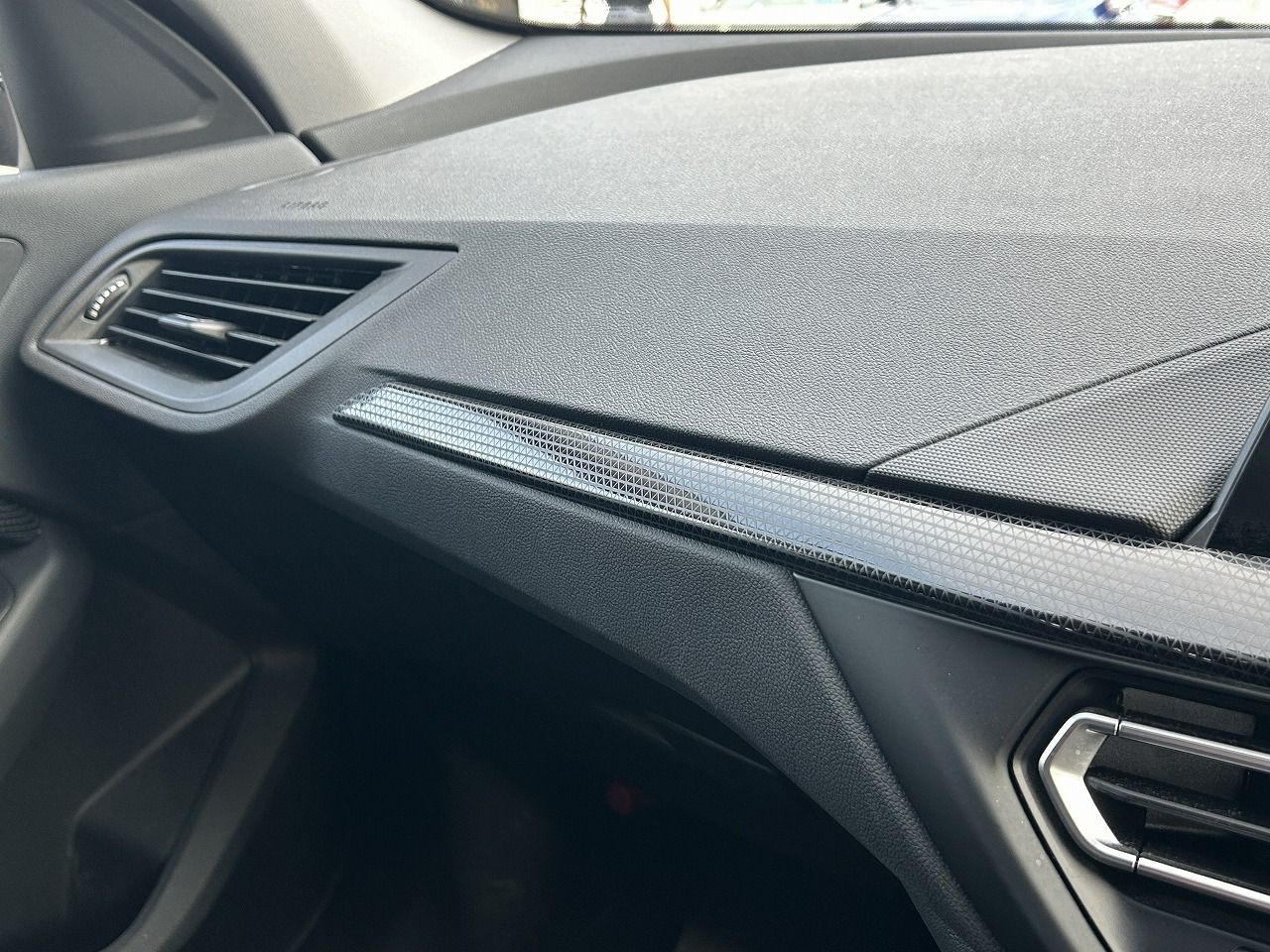 F40 118d Sports Hatch 5-door B47 2.0d