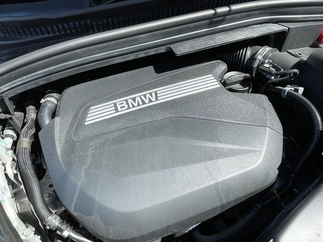 U06 218d Active Tourer B47 2.0d