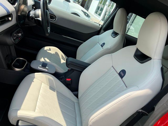 F66 MINI Cooper C 3Dr