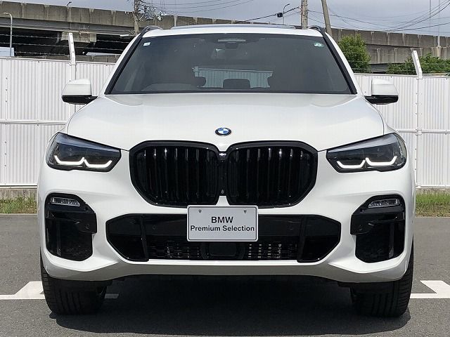 G05 X5 xDrive30d xLine B57 3.0d