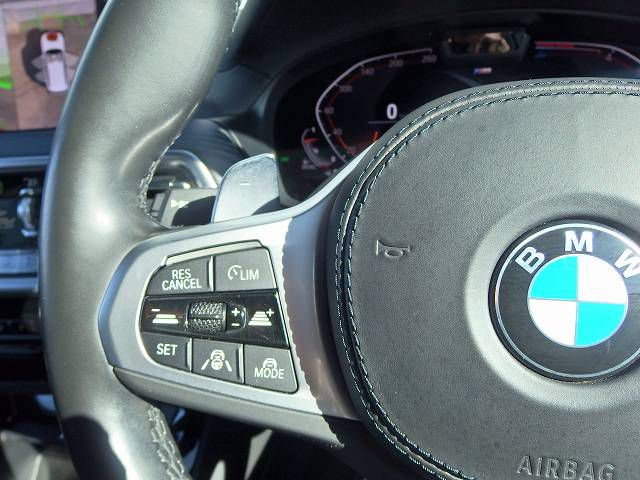 G01 X3 xDrive20d RHD ZA LCI