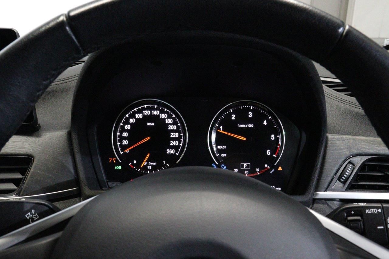 F48 X1 xDrive18d B47 2.0d LCI