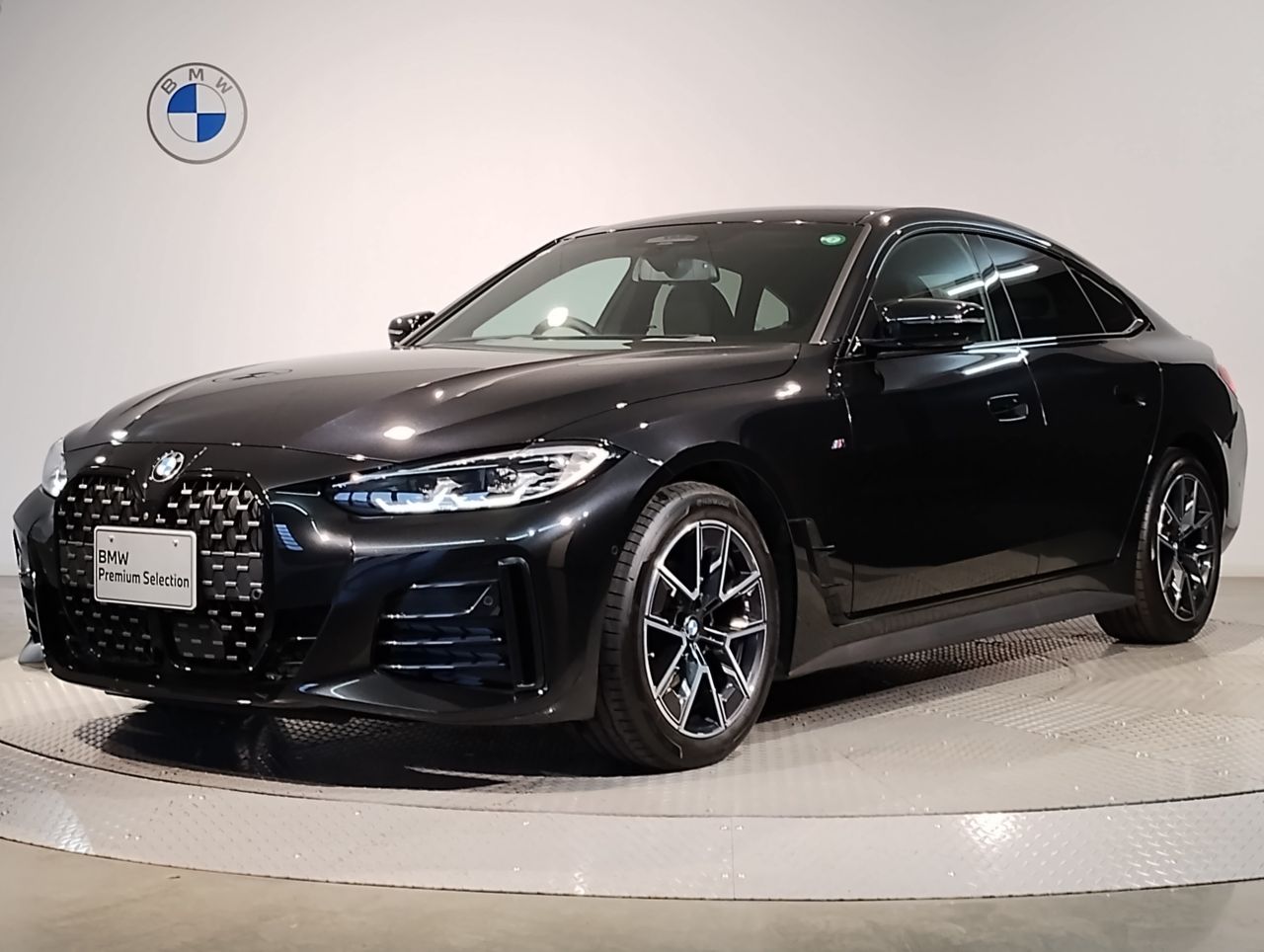 420d xDrive Gran Coupe M Sport