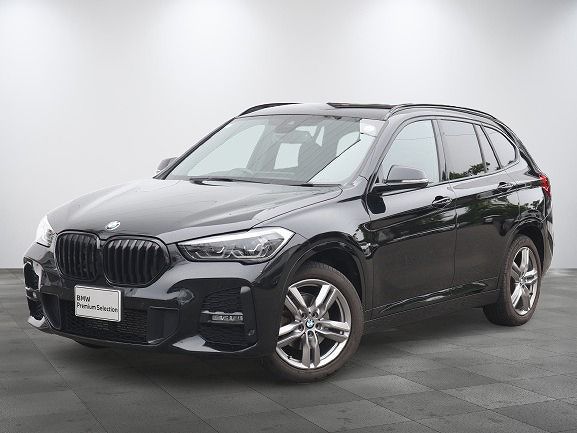 X1 xDrive 18d M Sport