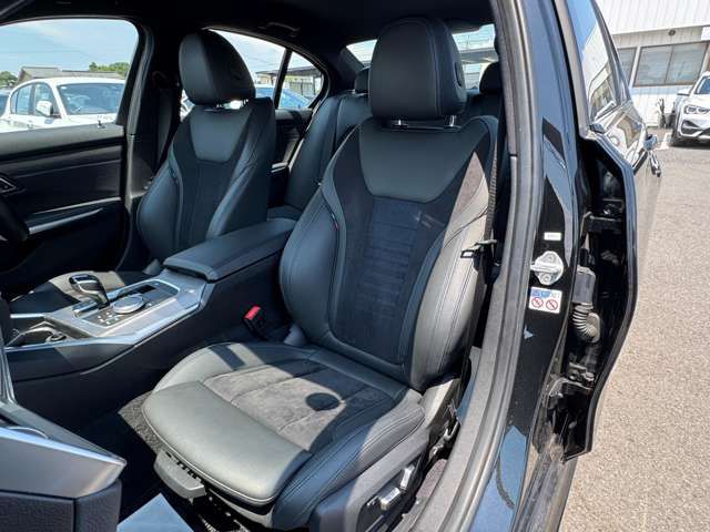 G20 320i Saloon RHD TU