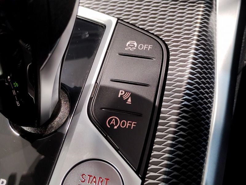 G22 420i B48 2.0 RHD