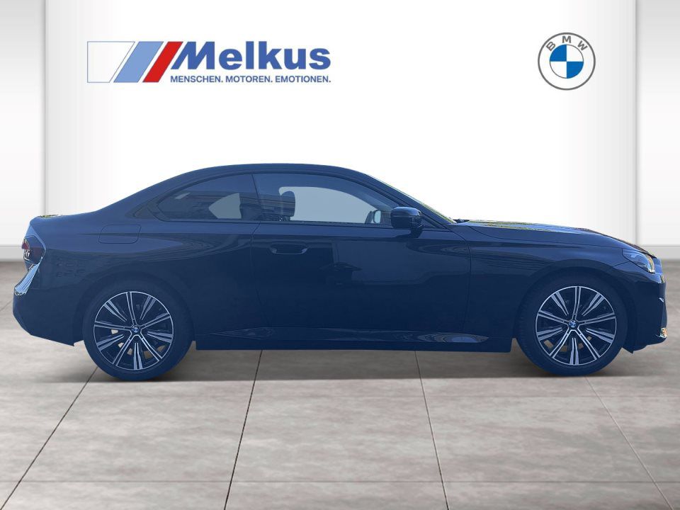 BMW 218