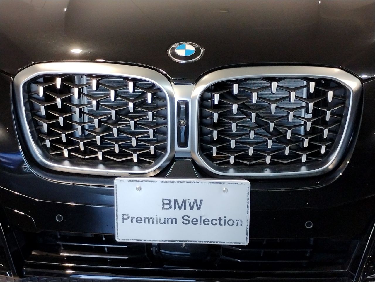 X4 xDrive20d RHD