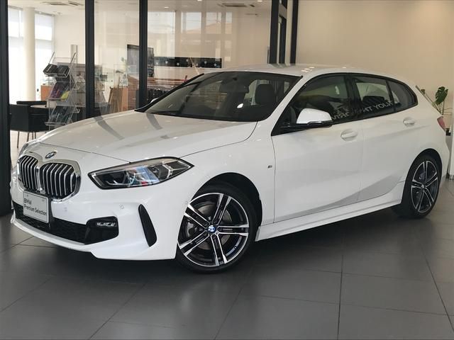 118i M Sport