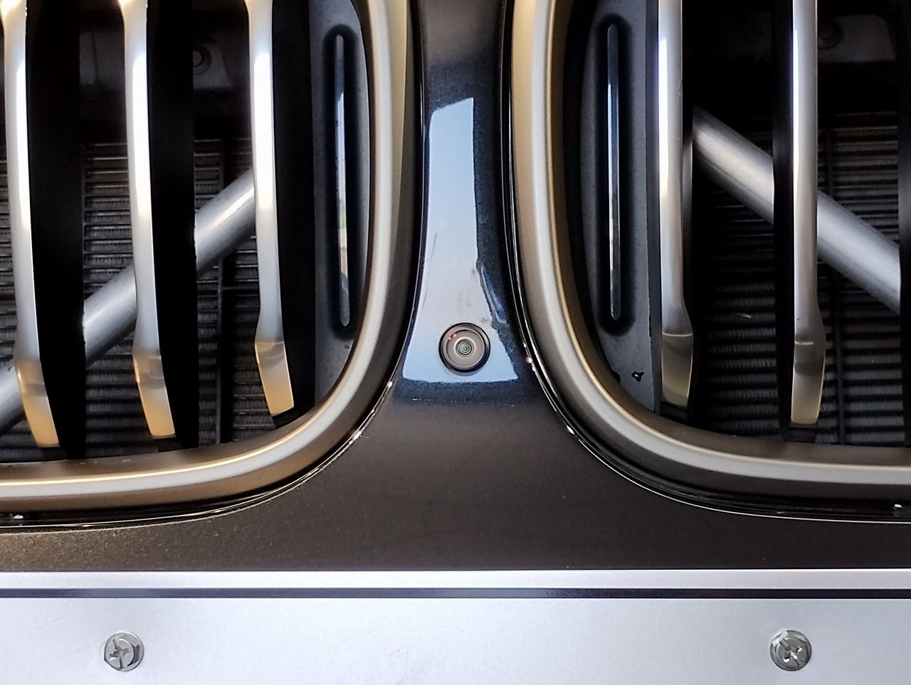 X4 M40i RHD