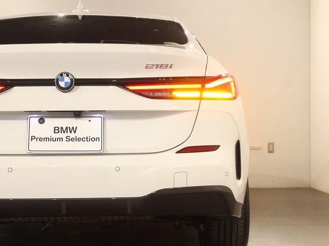 F44 218i Gran Coupe B38 1.5i