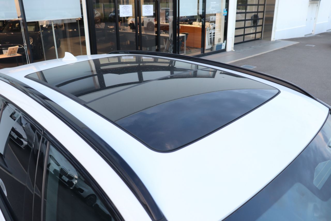 G01 X3 xDrive20d RHD ZA LCI