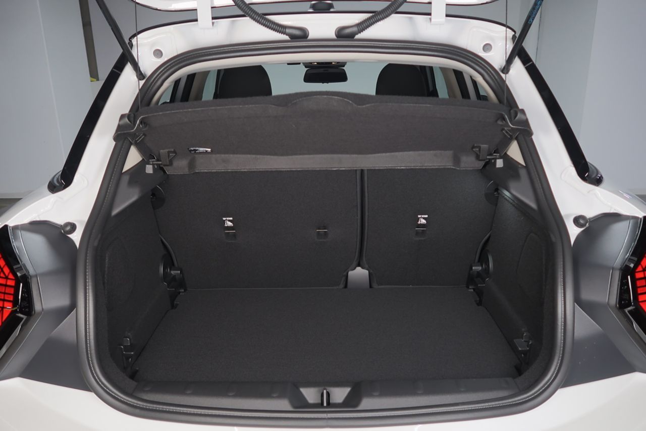 MINI Cooper C 5-doors