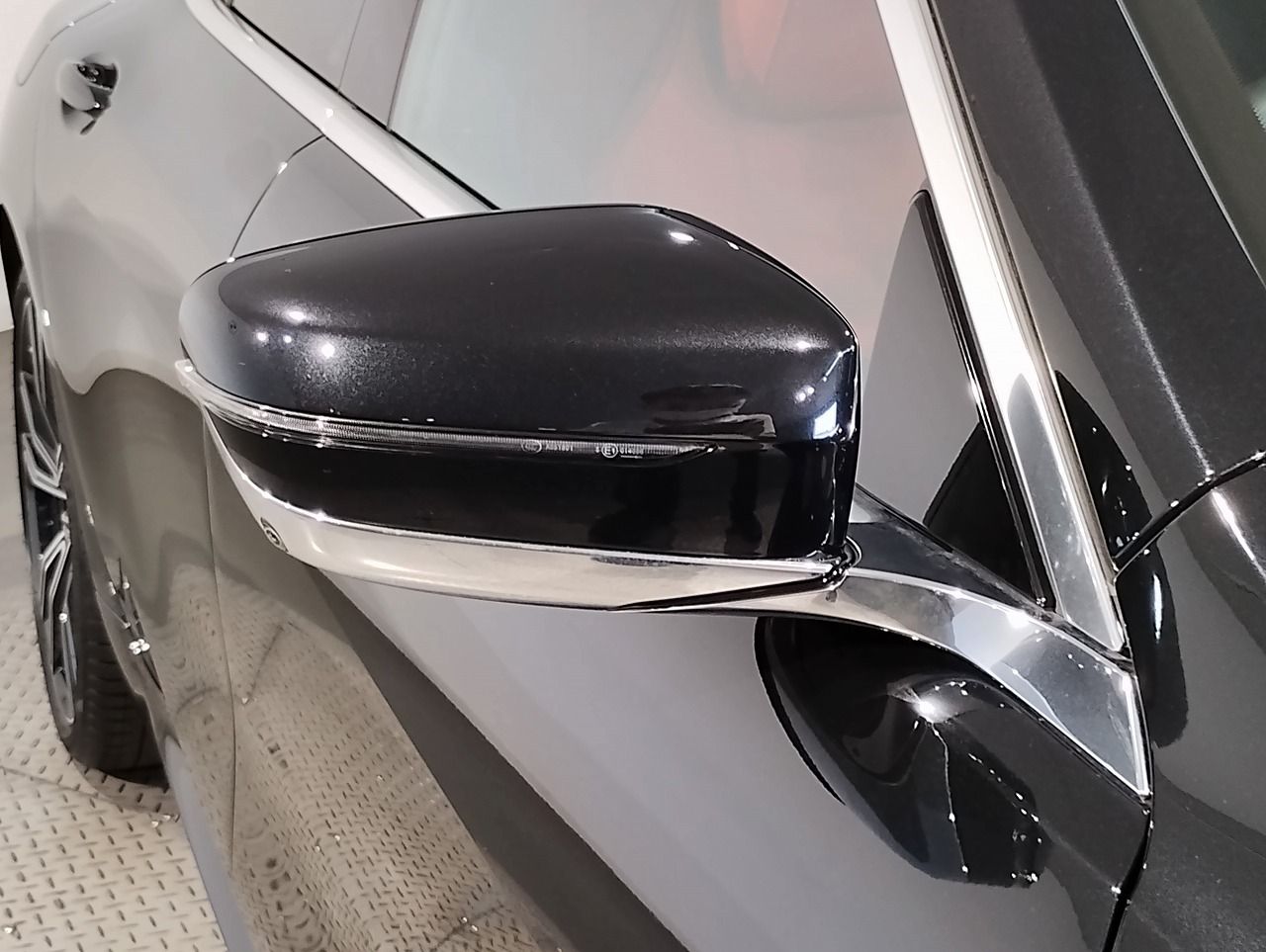 G16 840d xDrive Gran Coupe B57 3.0d