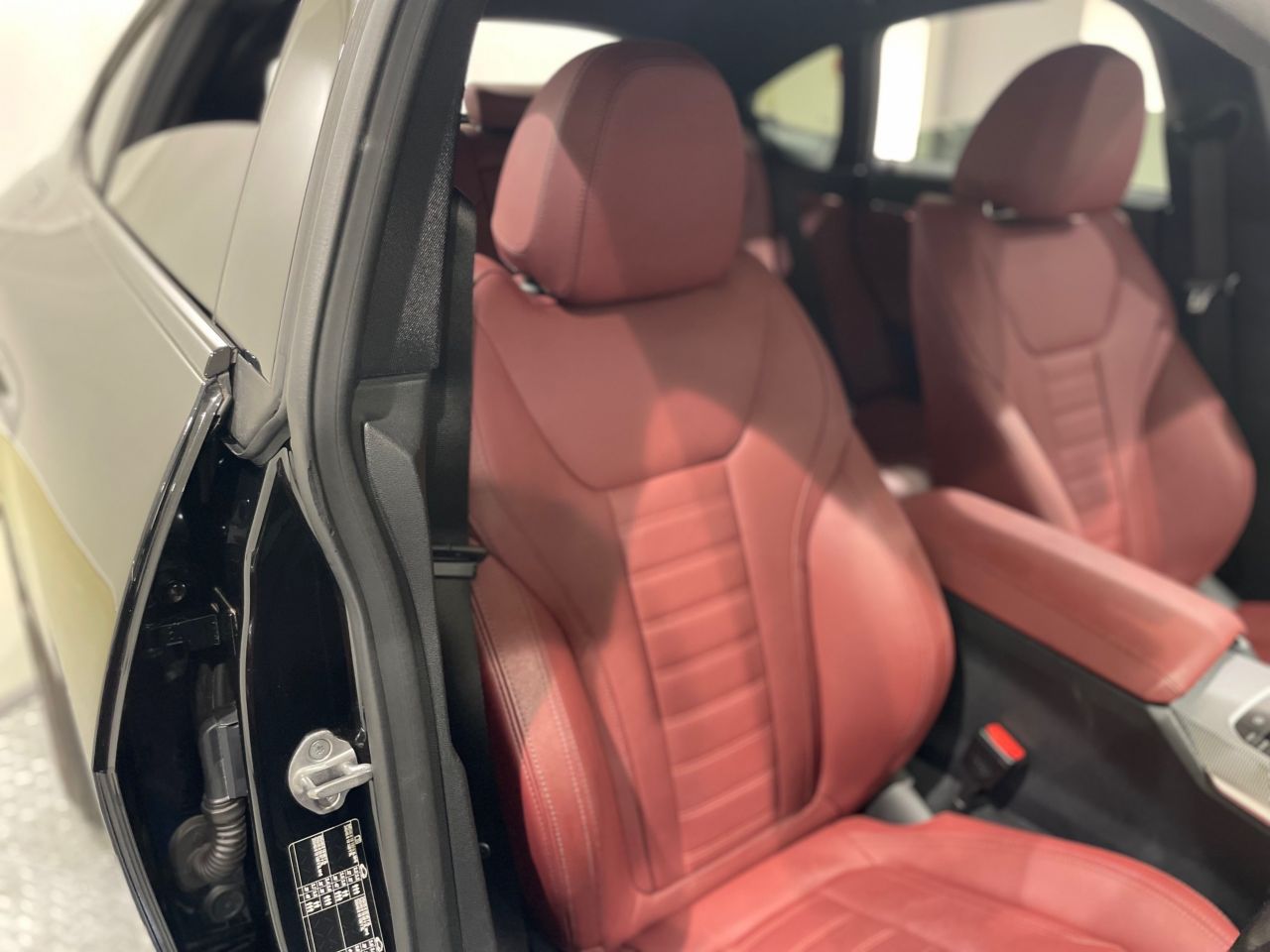 G26 M440i xDrive B58 3.0 RHD