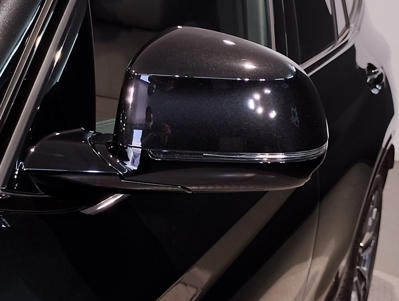 G01 X3 xDrive20d RHD ZA LCI