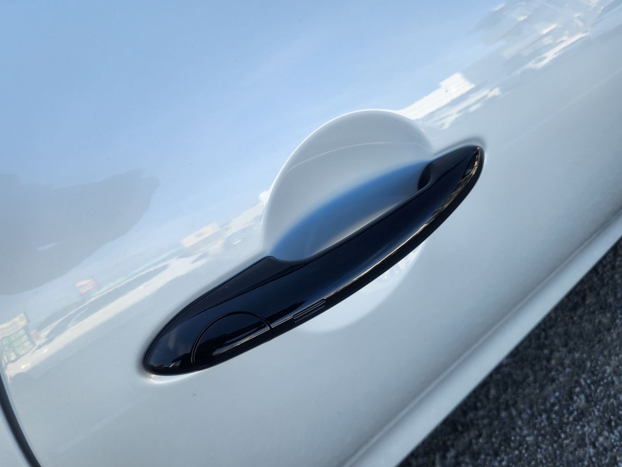 F66 MINI Cooper C 3Dr