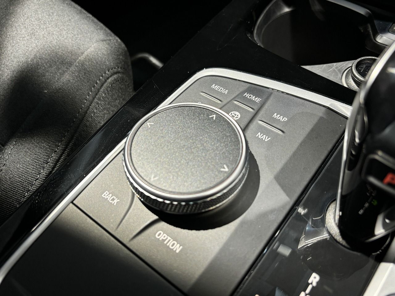 118i RHD