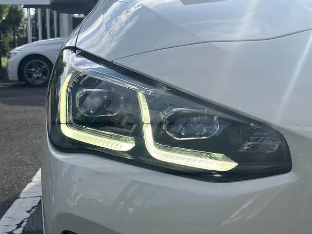 U06 218d Active Tourer B47 2.0d