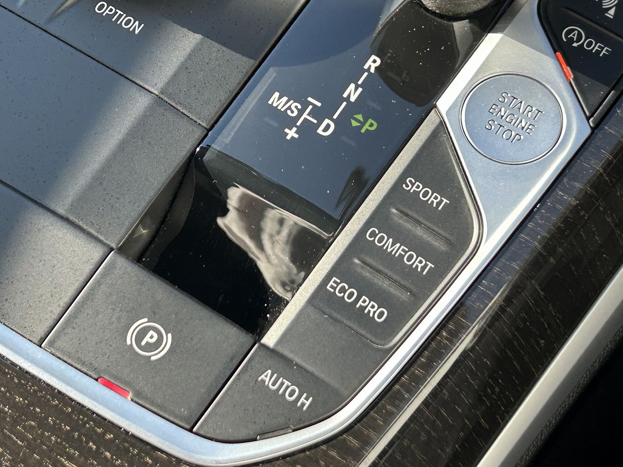 G21 320d xDrive Touring RHD