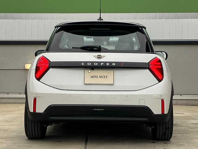 F66 MINI Cooper S 3Dr