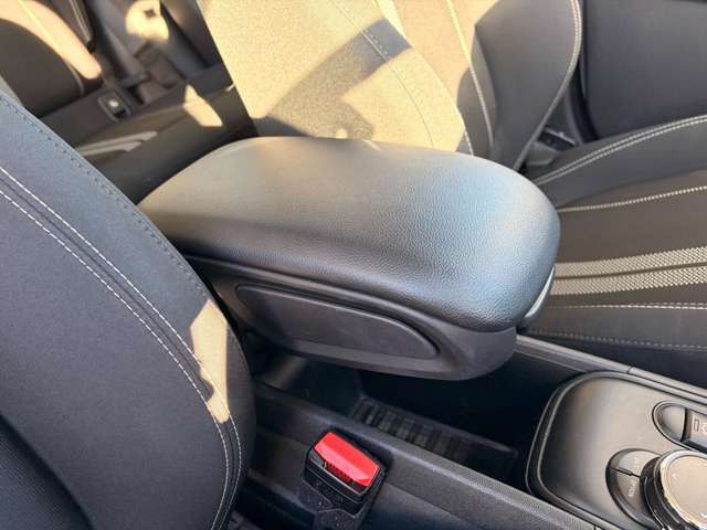 MINI CROSSOVER COPPER SD ALL4